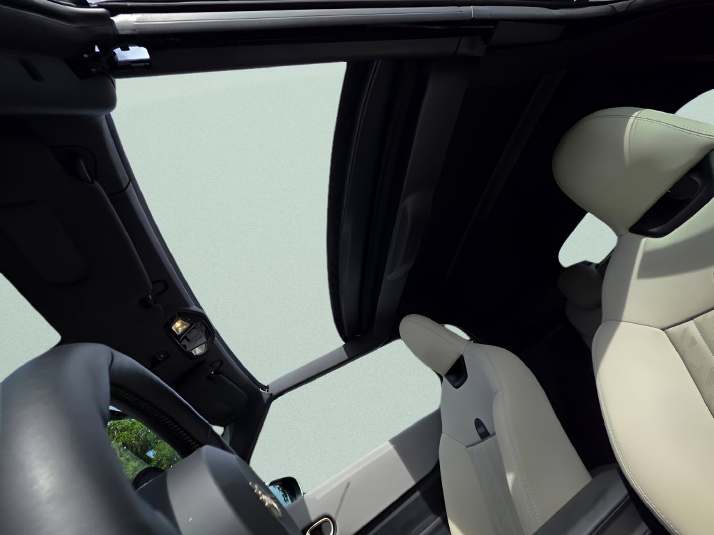 Used 2025 MINI Cooper S FWD image 19