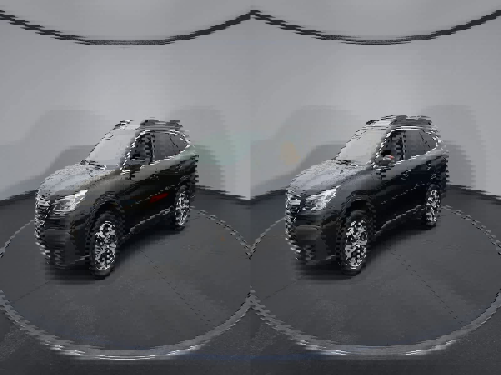 Used 2021 Subaru Outback Limited image 4