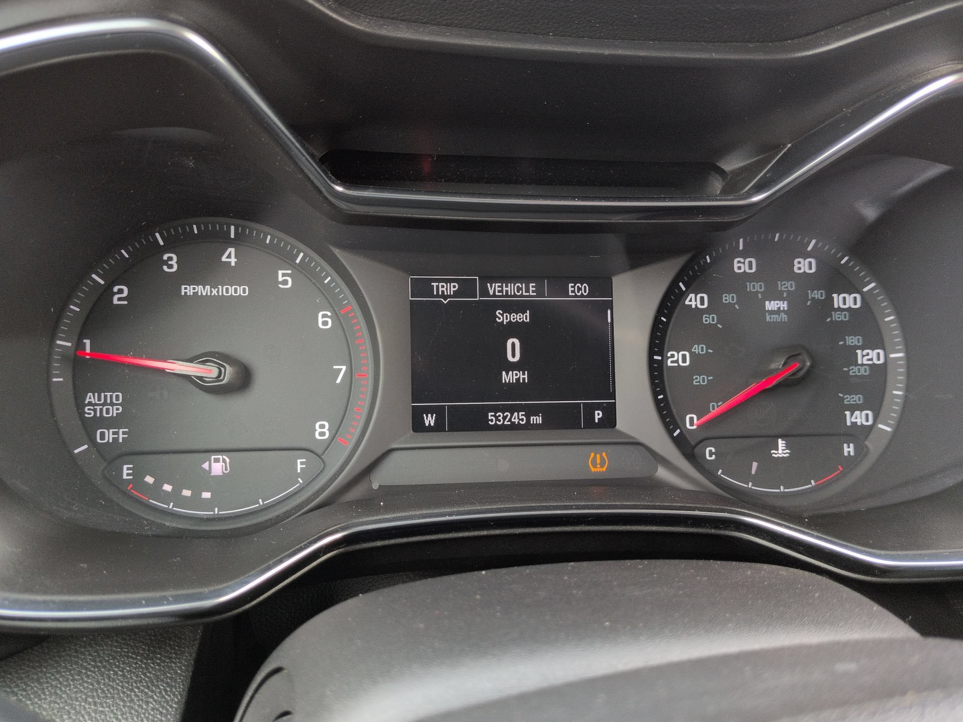 Certified 2021 Chevrolet TrailBlazer LT w/ Driver Confidence Package FWD image 11