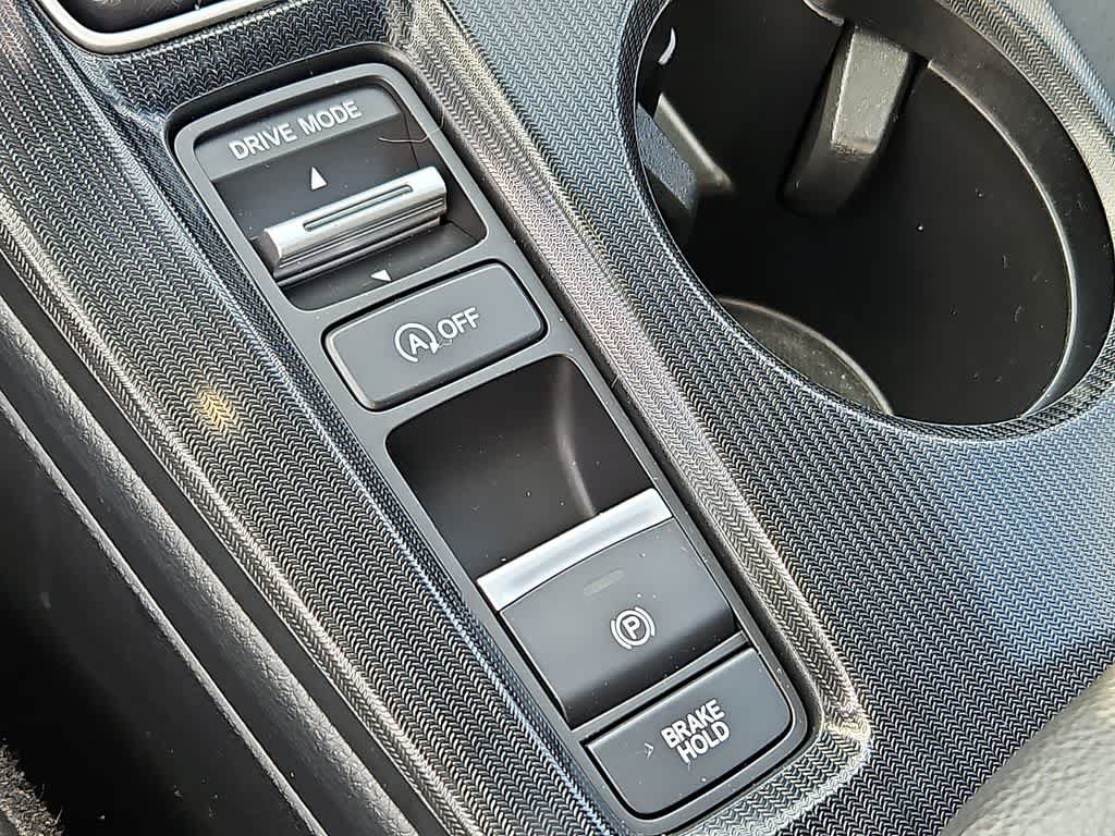 Used 2022 Honda Civic Sport Touring image 24