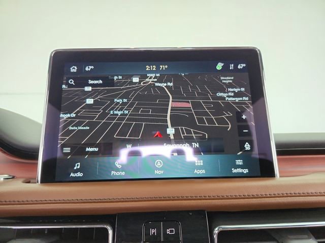 Used 2022 Lincoln Aviator Reserve w/ Equipment Group 201A image 28