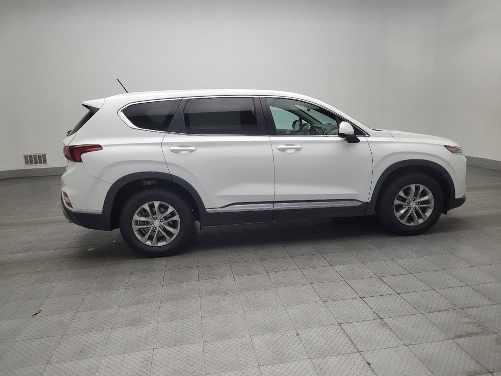Used 2020 Hyundai Santa Fe SE image 10