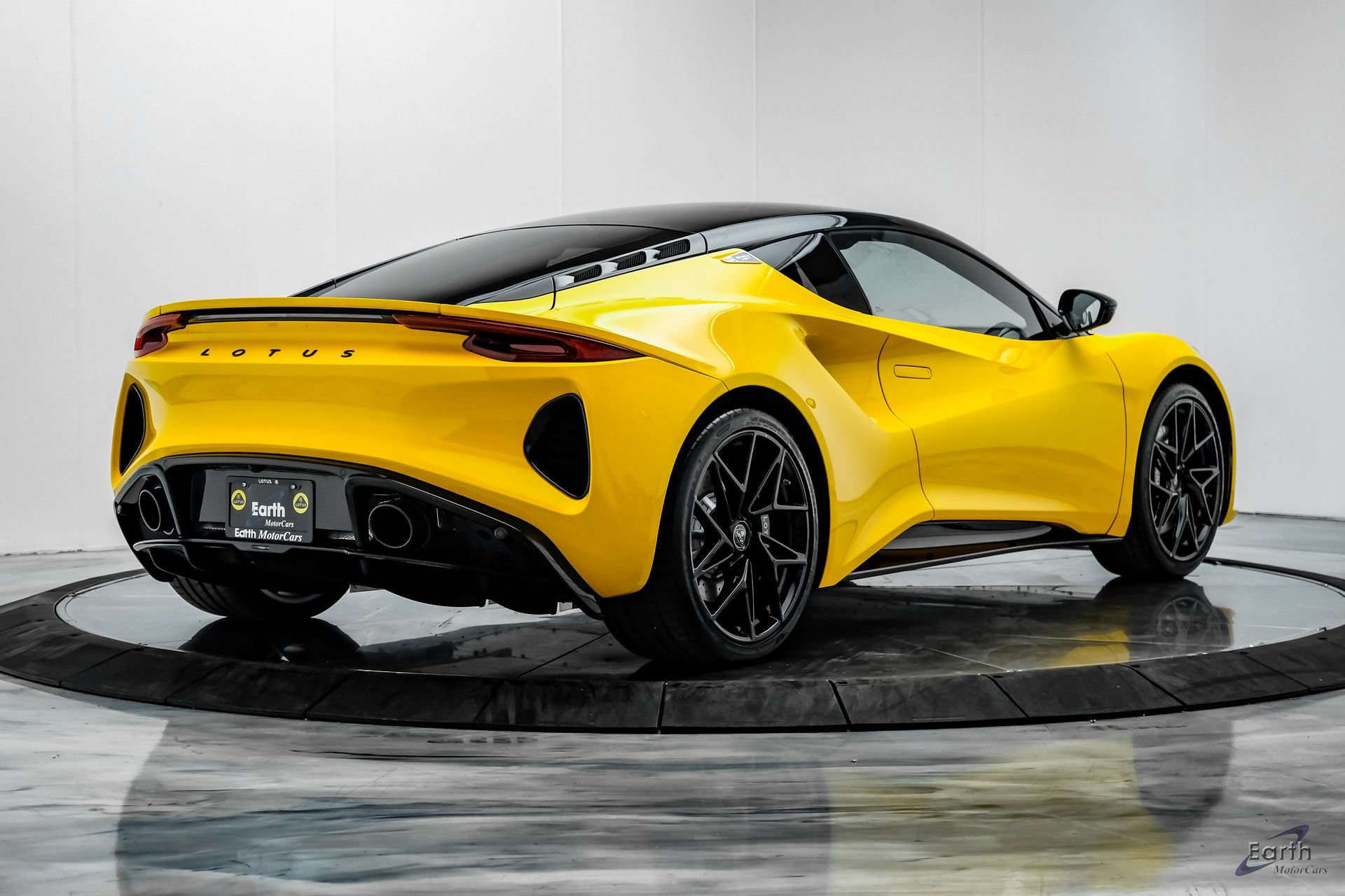 New 2026 Lotus Emira RWD image 21