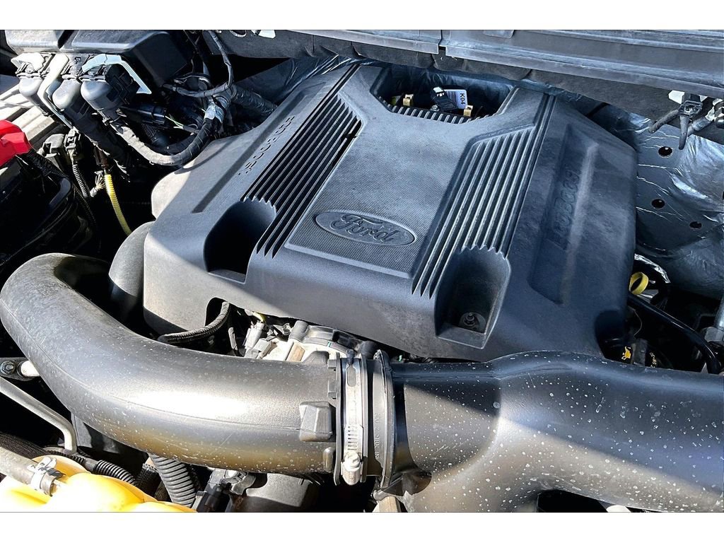 Used 2020 Ford Expedition Limited w/ Equipment Group 302A AWD/4WD image 33