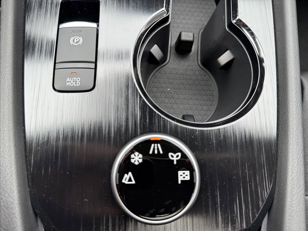 New 2026 Nissan Rogue Dark Armor image 31