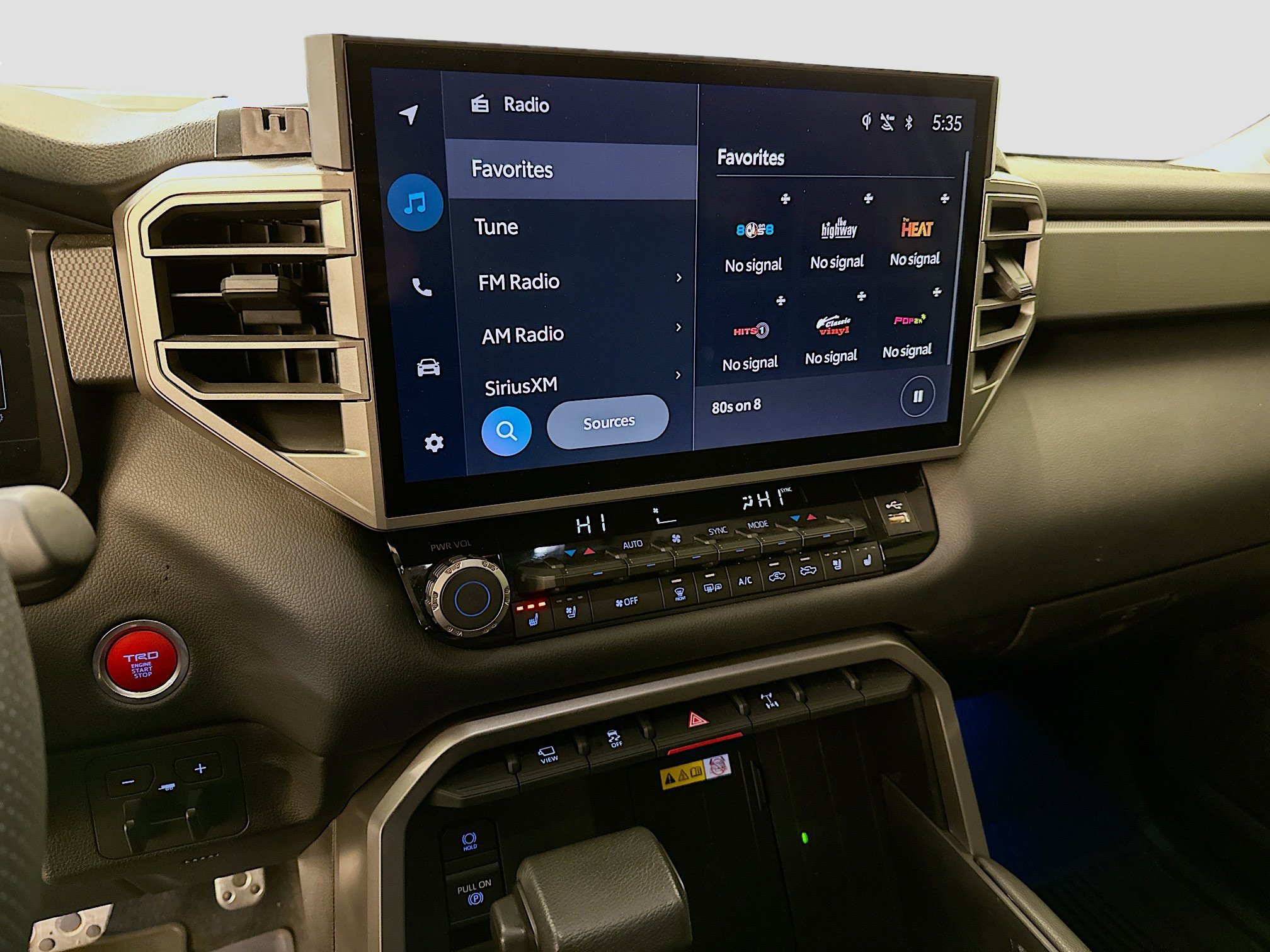 Used 2024 Toyota Tundra Limited w/ TRD Off-Road Package image 26