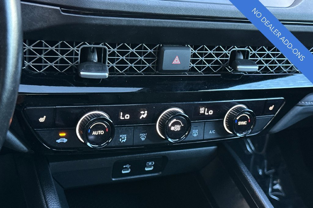 Used 2023 Honda Accord Sport image 21