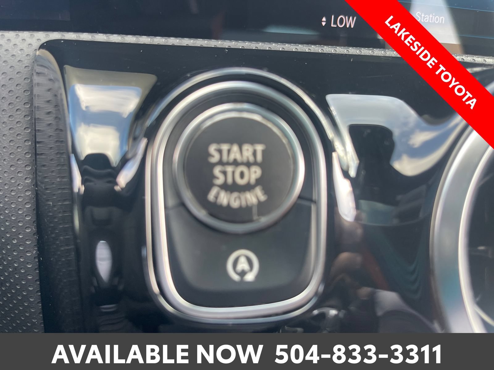 Used 2019 Mercedes-Benz A 220 image 33