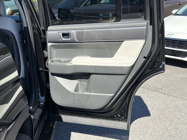 Used 2026 Hyundai Santa Fe SEL FWD image 16