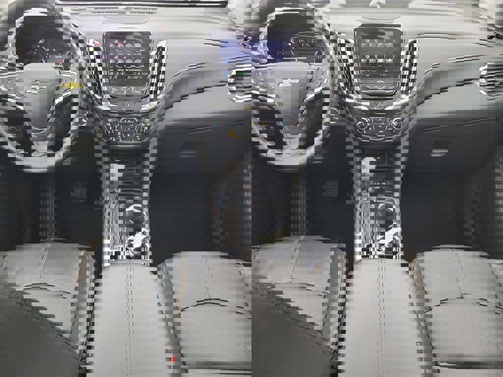 Certified 2023 Chevrolet Equinox Premier image 13