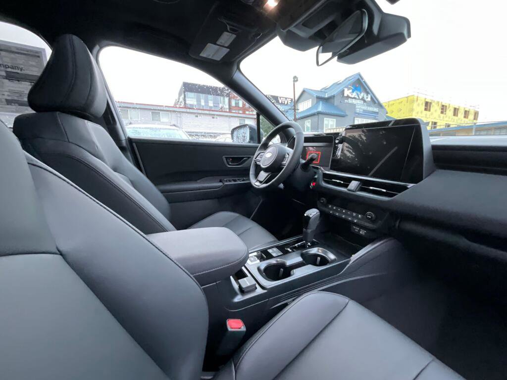 New 2026 Subaru Outback Premium image 18