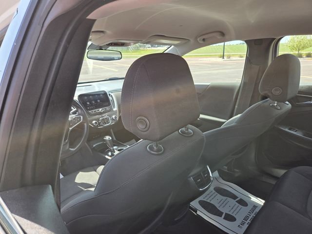 Used 2019 Chevrolet Malibu LT FWD image 39