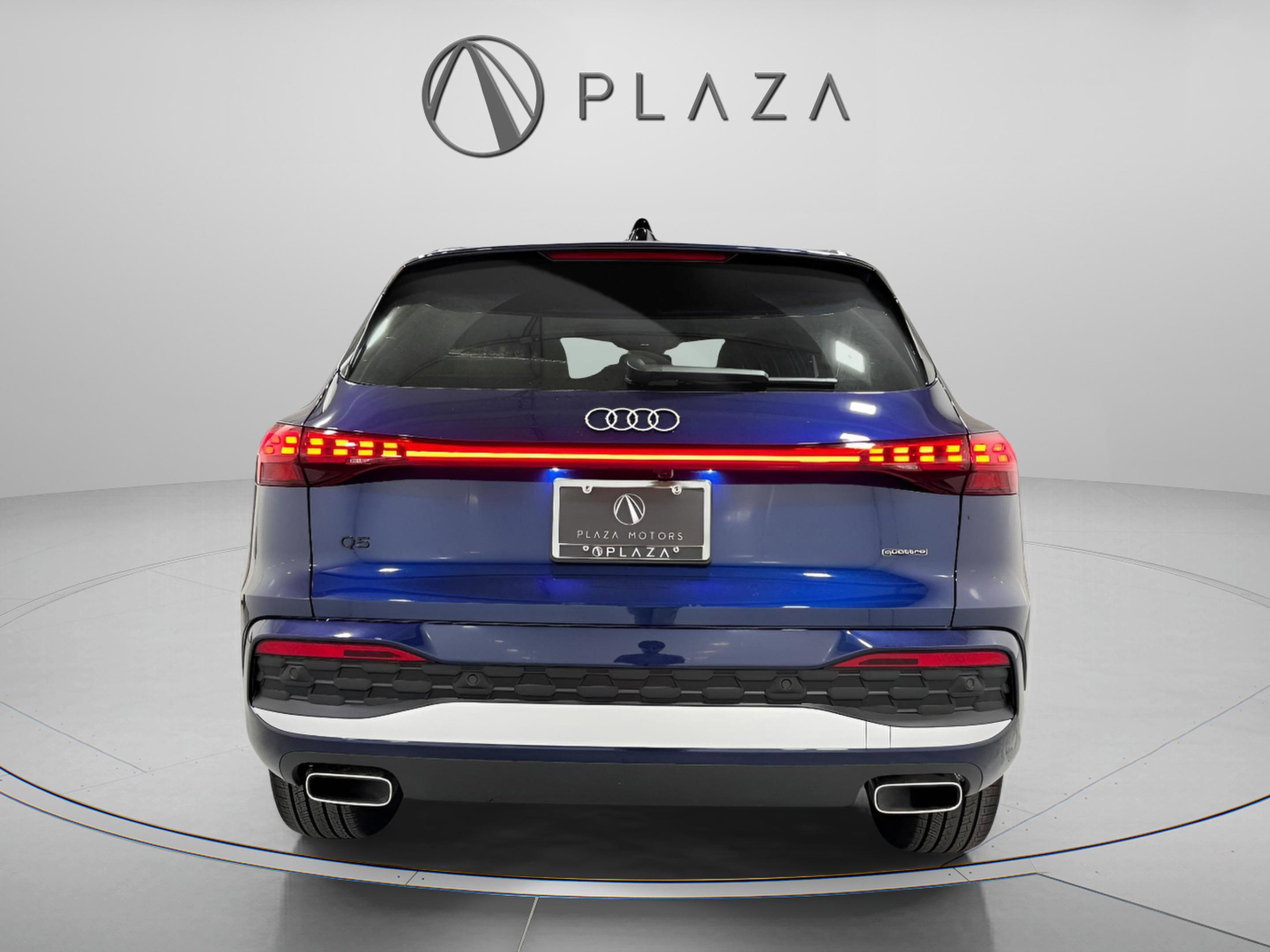New 2025 Audi Q5 Premium image 4