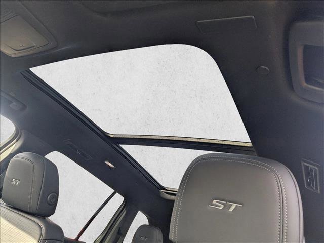 New 2026 Buick Enclave Sport Touring w/ Power Package image 16