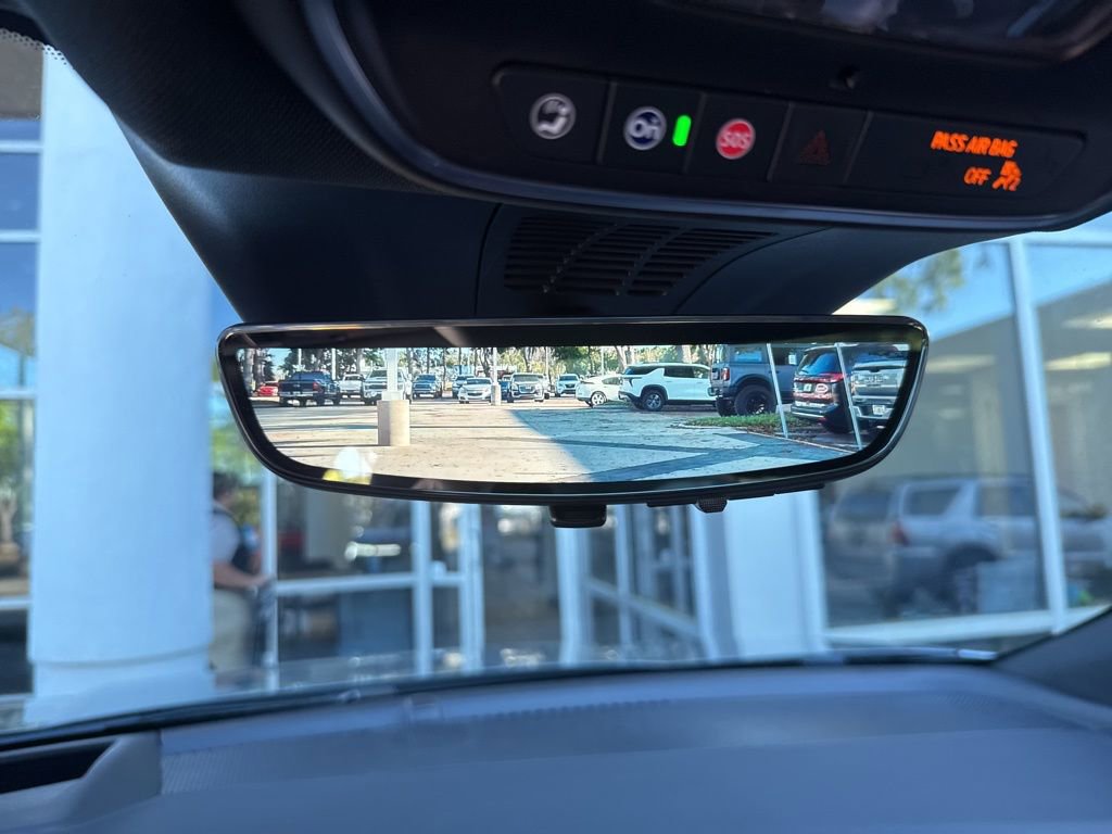 Used 2025 Chevrolet Blazer EV SS image 49