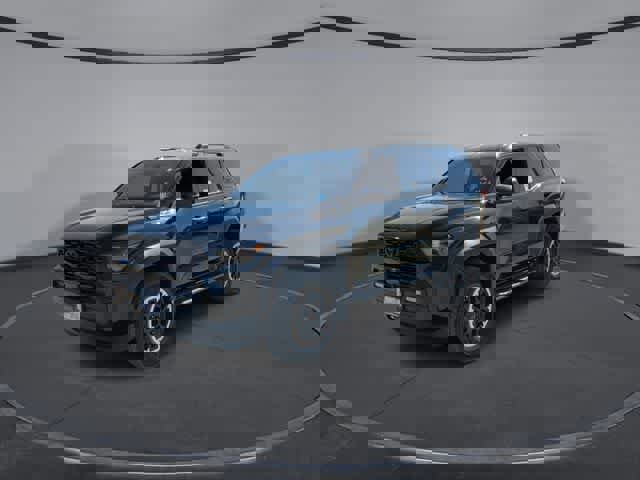 New 2026 Toyota 4Runner TRD Off-Road image 4