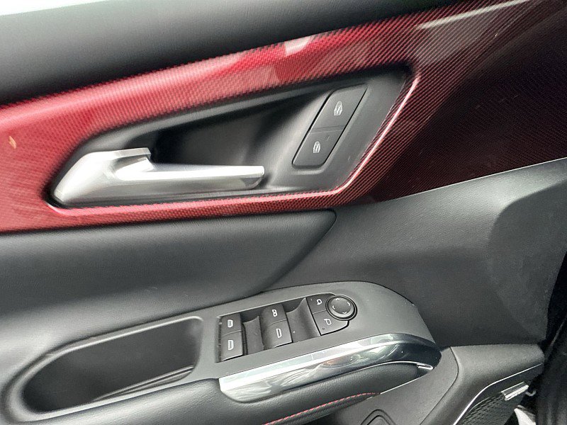 New 2026 Chevrolet Traverse Z71 w/ Enhanced Driving Package image 12