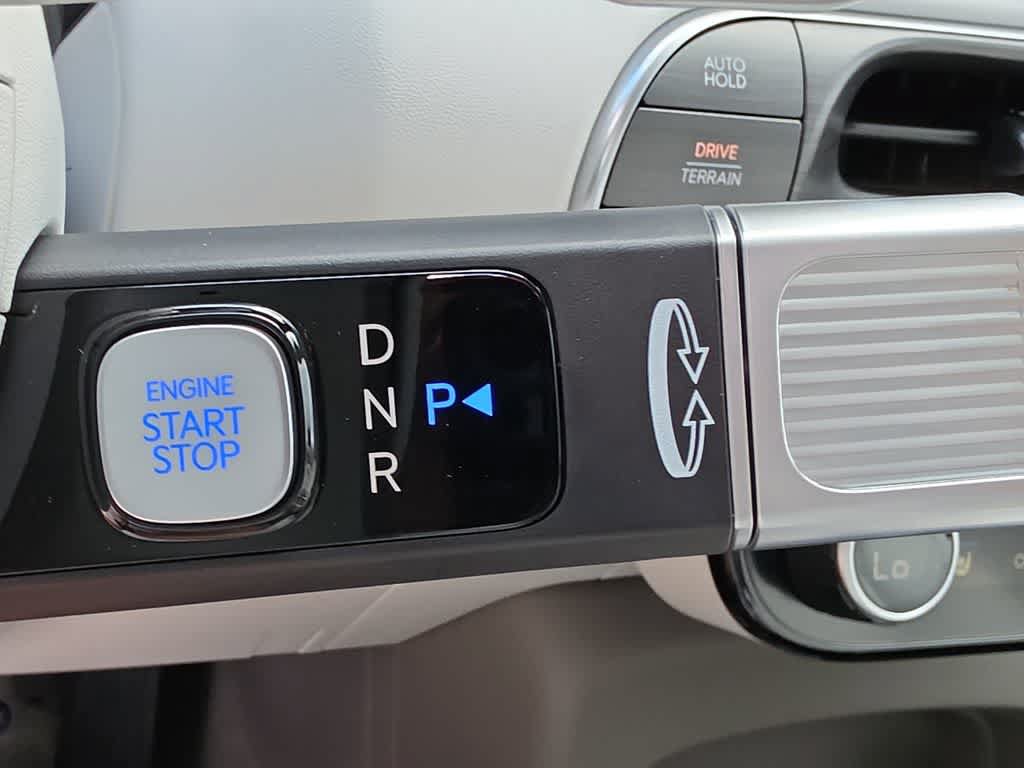 New 2027 Hyundai Palisade Limited AWD/4WD image 34
