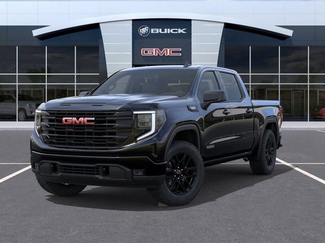 New 2026 GMC Sierra 1500 Elevation AWD/4WD image 7