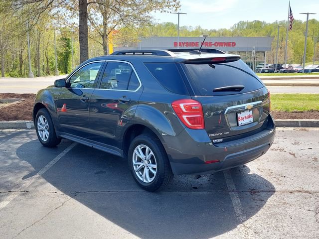 Used 2017 Chevrolet Equinox LT image 5