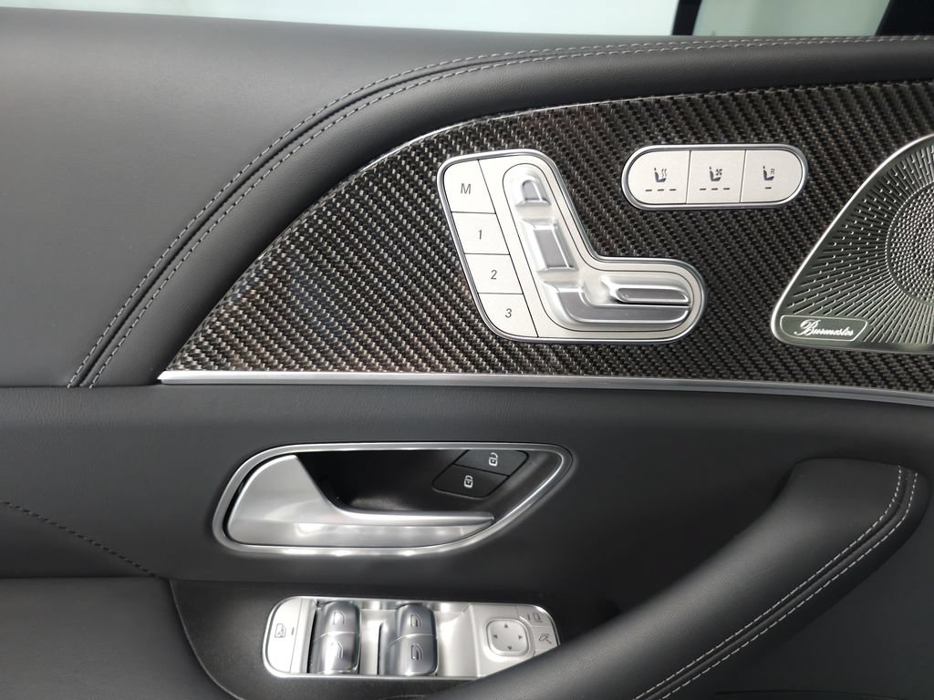 Used 2026 Mercedes-Benz GLE 63 AMG S image 6