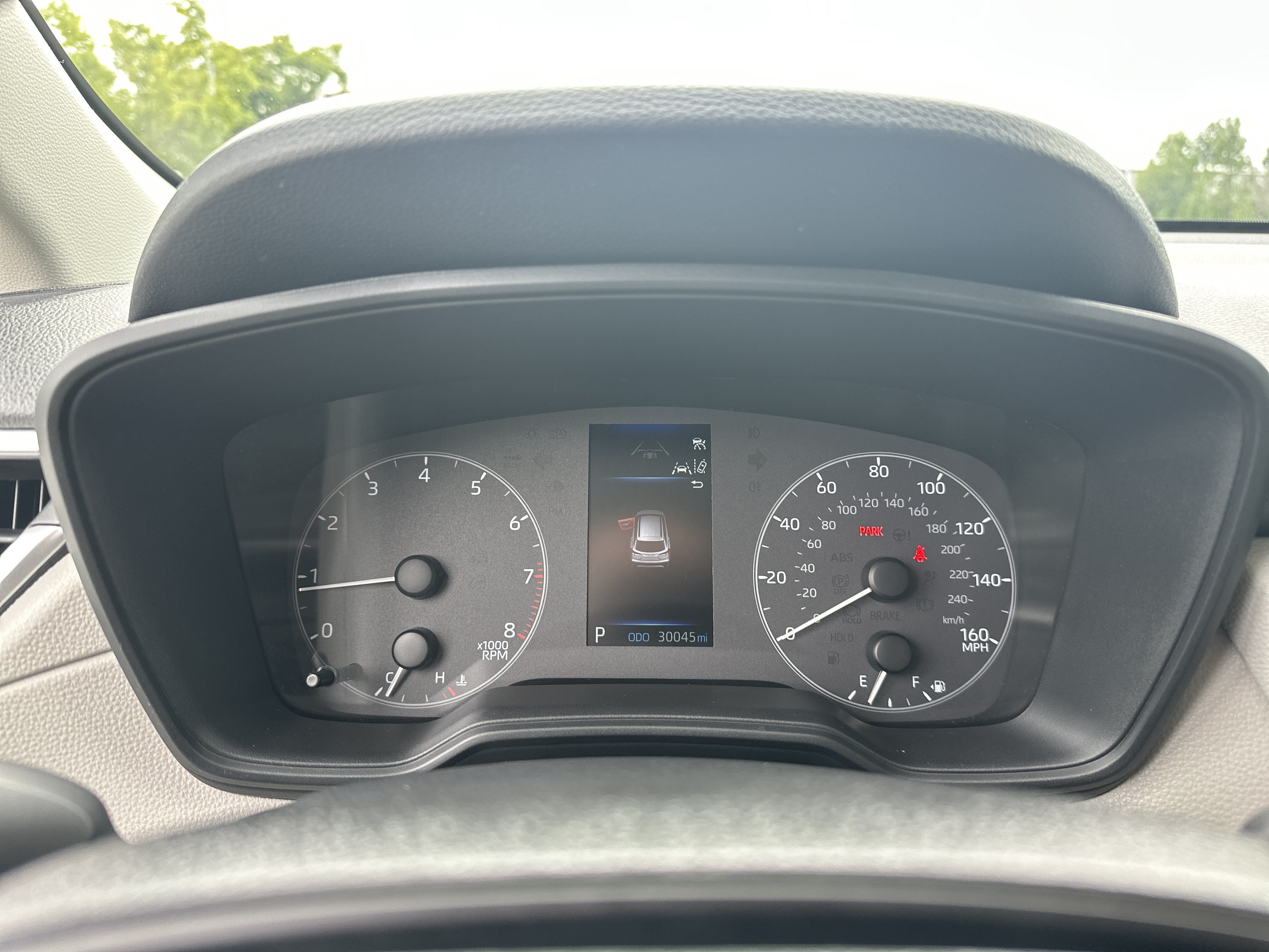 Certified 2025 Toyota Corolla Cross L FWD image 21