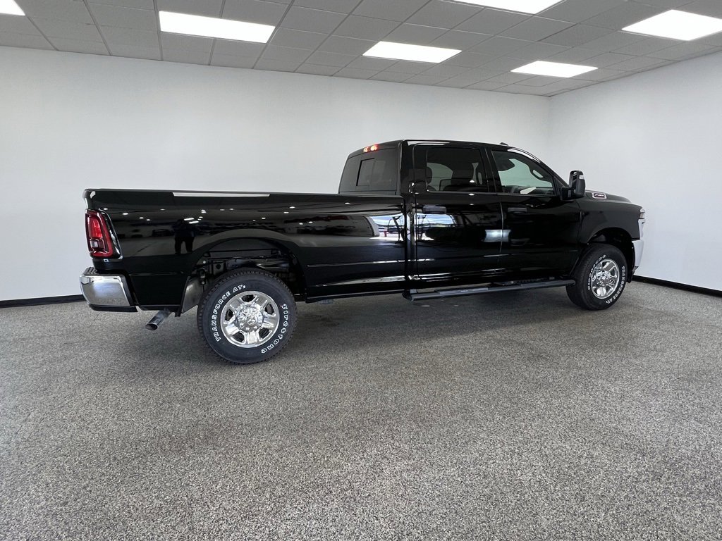 New 2026 RAM 2500 Tradesman image 21