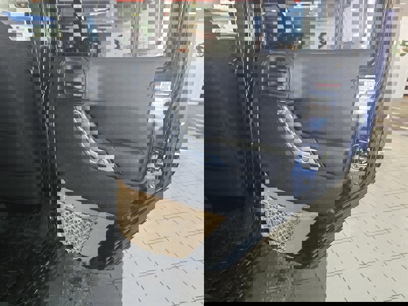 Used 2013 Jeep Wrangler Unlimited Sahara w/ Connectivity Group image 15