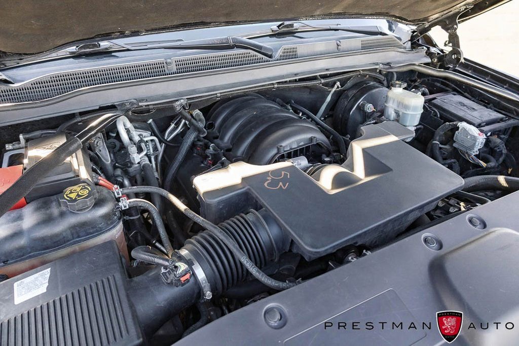 Used 2019 GMC Yukon SLT w/ Open Road Package image 49