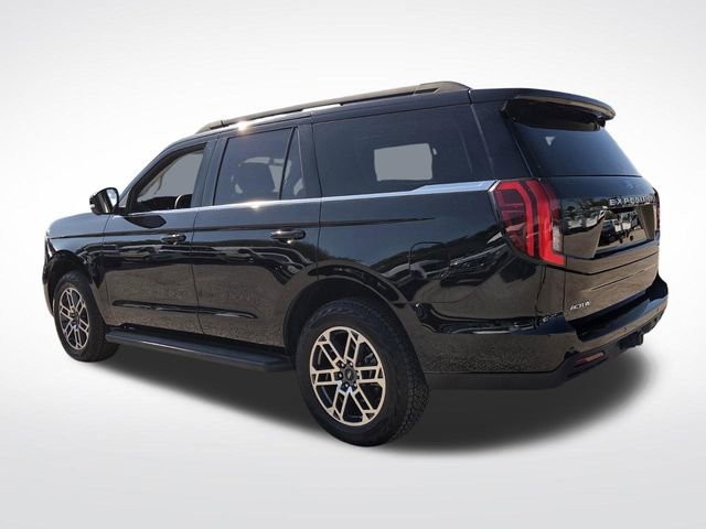 Certified 2025 Ford Expedition Active image 7