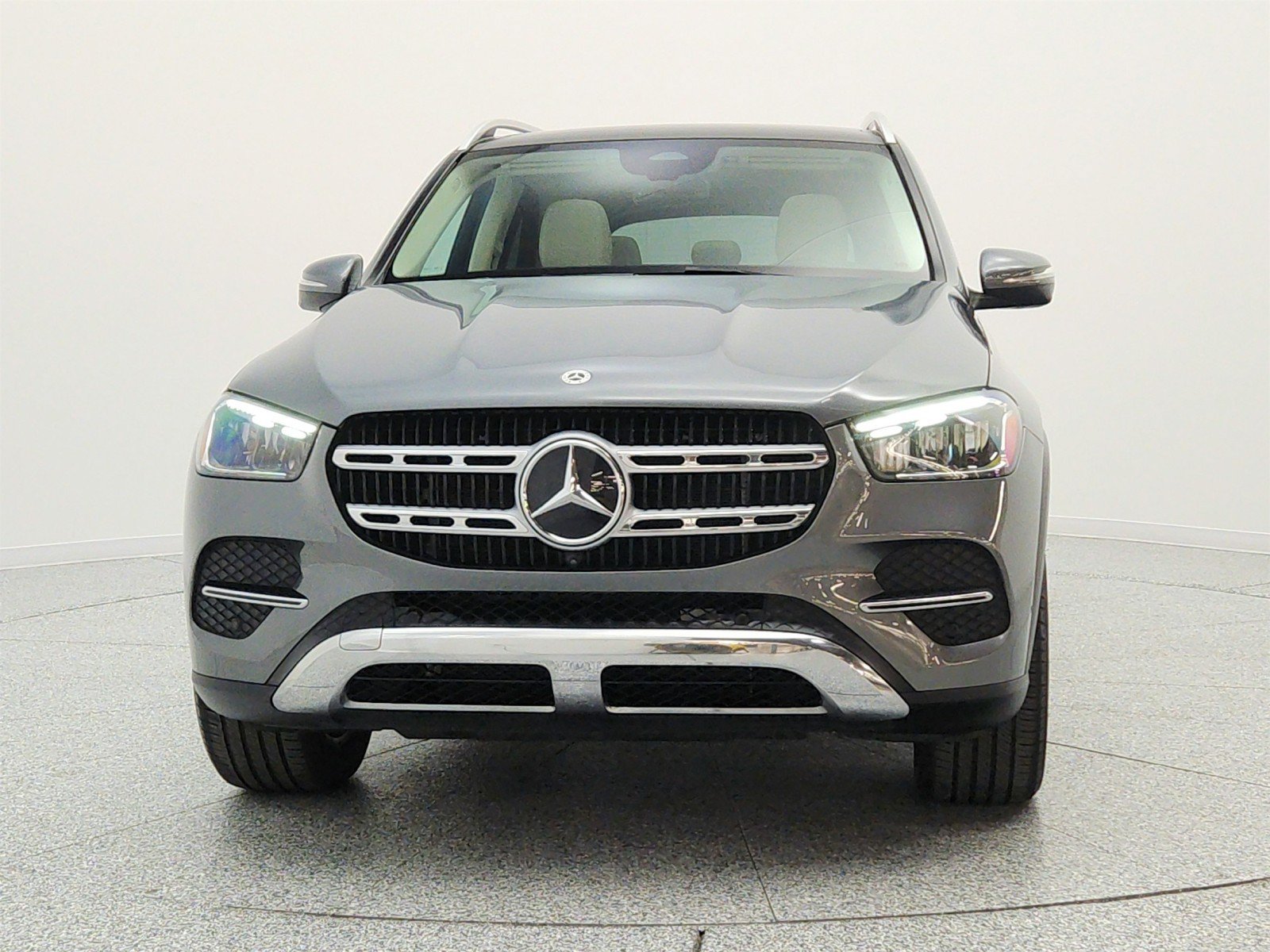 Certified 2024 Mercedes-Benz GLE 350 4MATIC image 2
