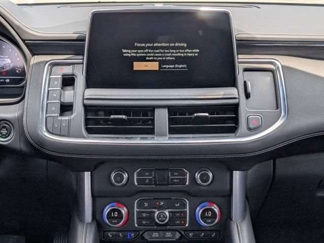 Used 2023 GMC Yukon XL SLT RWD image 17