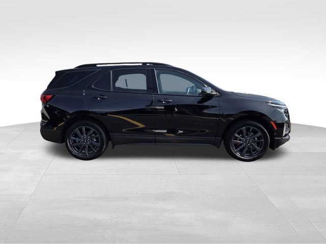 Certified 2024 Chevrolet Equinox RS w/ LPO, Floor Liner Package FWD image 6