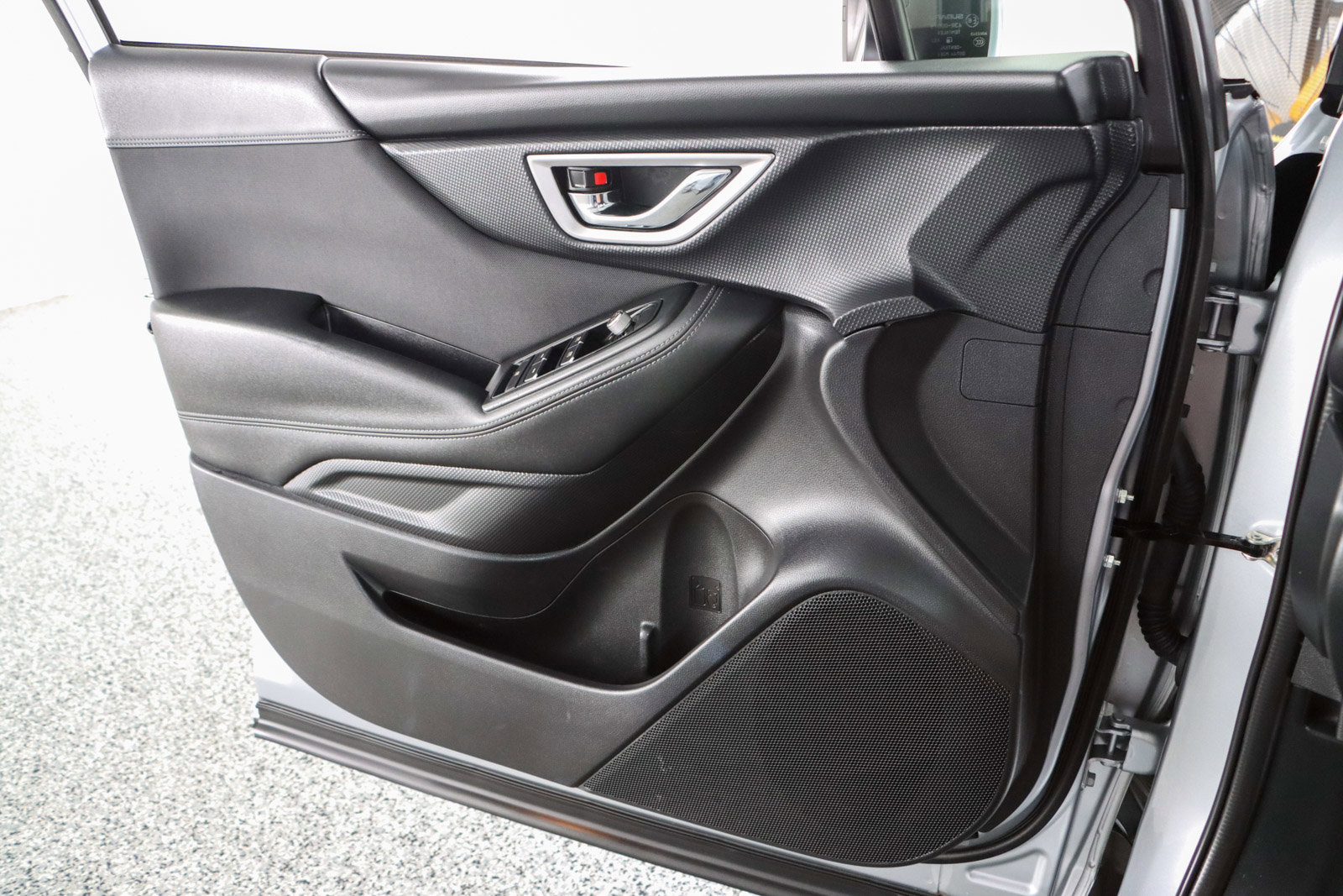 Used 2020 Subaru Forester Premium image 24