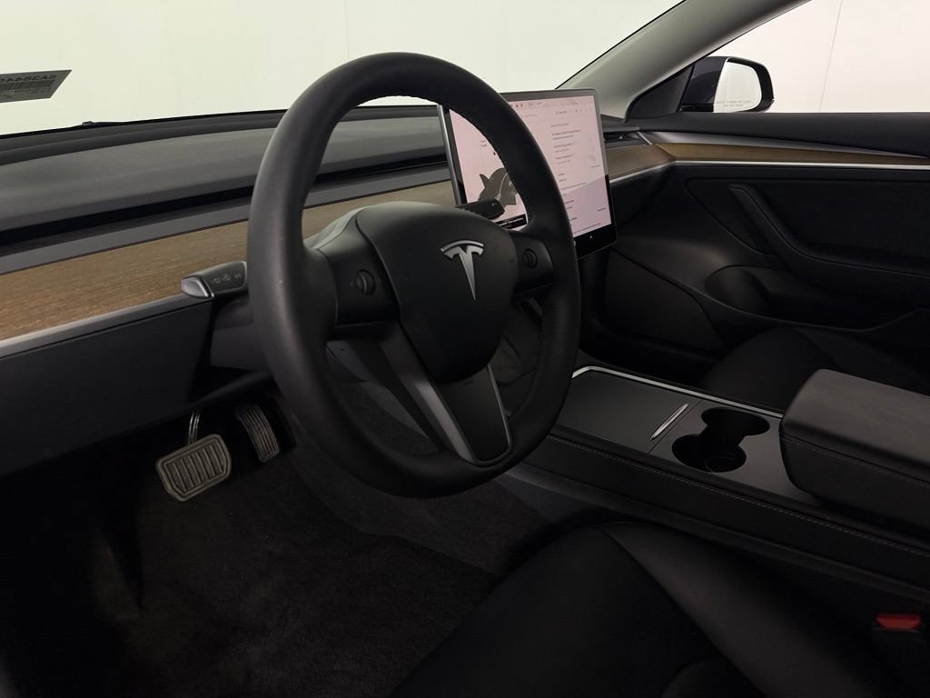 Used 2023 Tesla Model 3 Standard Range RWD image 21