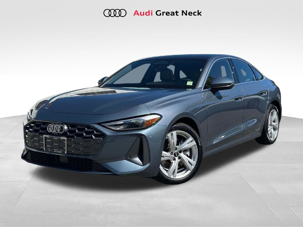New 2026 Audi A5 Premium AWD/4WD image 1
