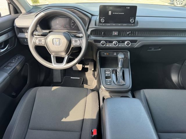 Used 2024 Honda CR-V LX image 12