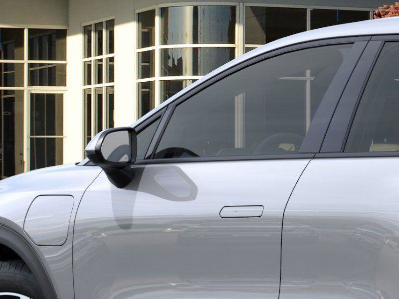 New 2026 Chevrolet Equinox EV LT image 12