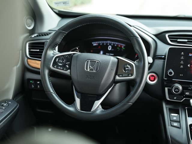 Used 2022 Honda CR-V EX-L image 27