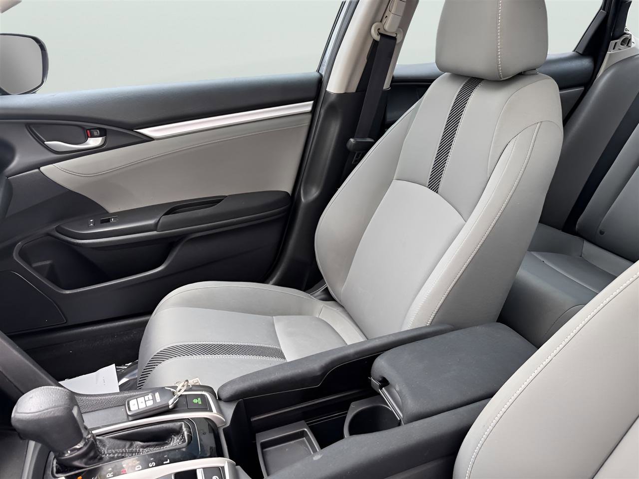 Used 2016 Honda Civic EX image 13