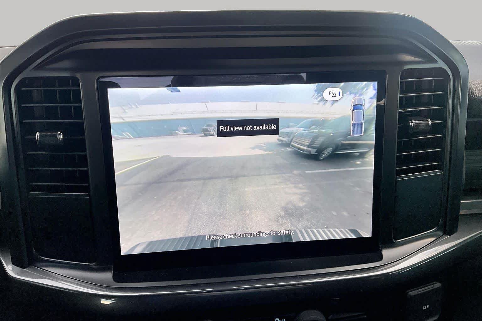Used 2025 Ford F150 STX w/ Equipment Group 200A RWD image 29