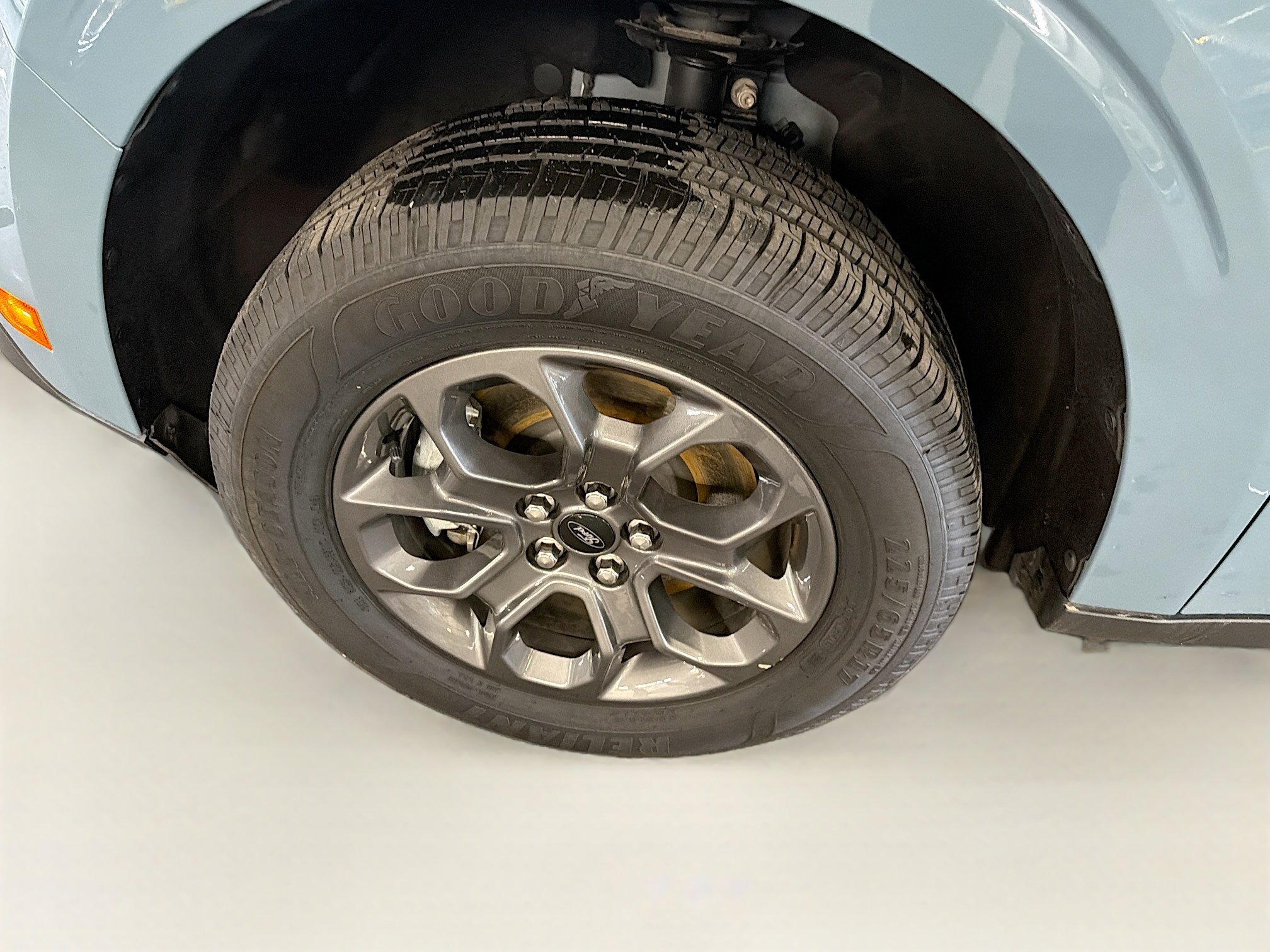 Used 2023 Ford Maverick XLT FWD image 11