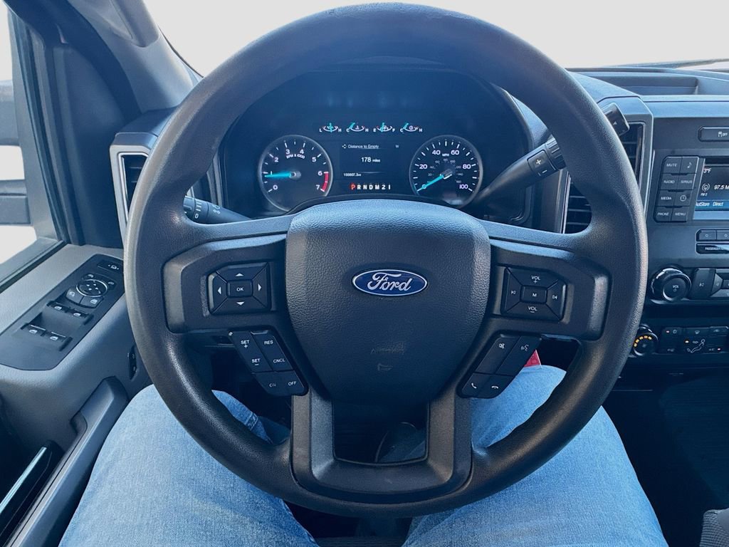 Used 2019 Ford F250 XLT w/ XLT Value Package image 12