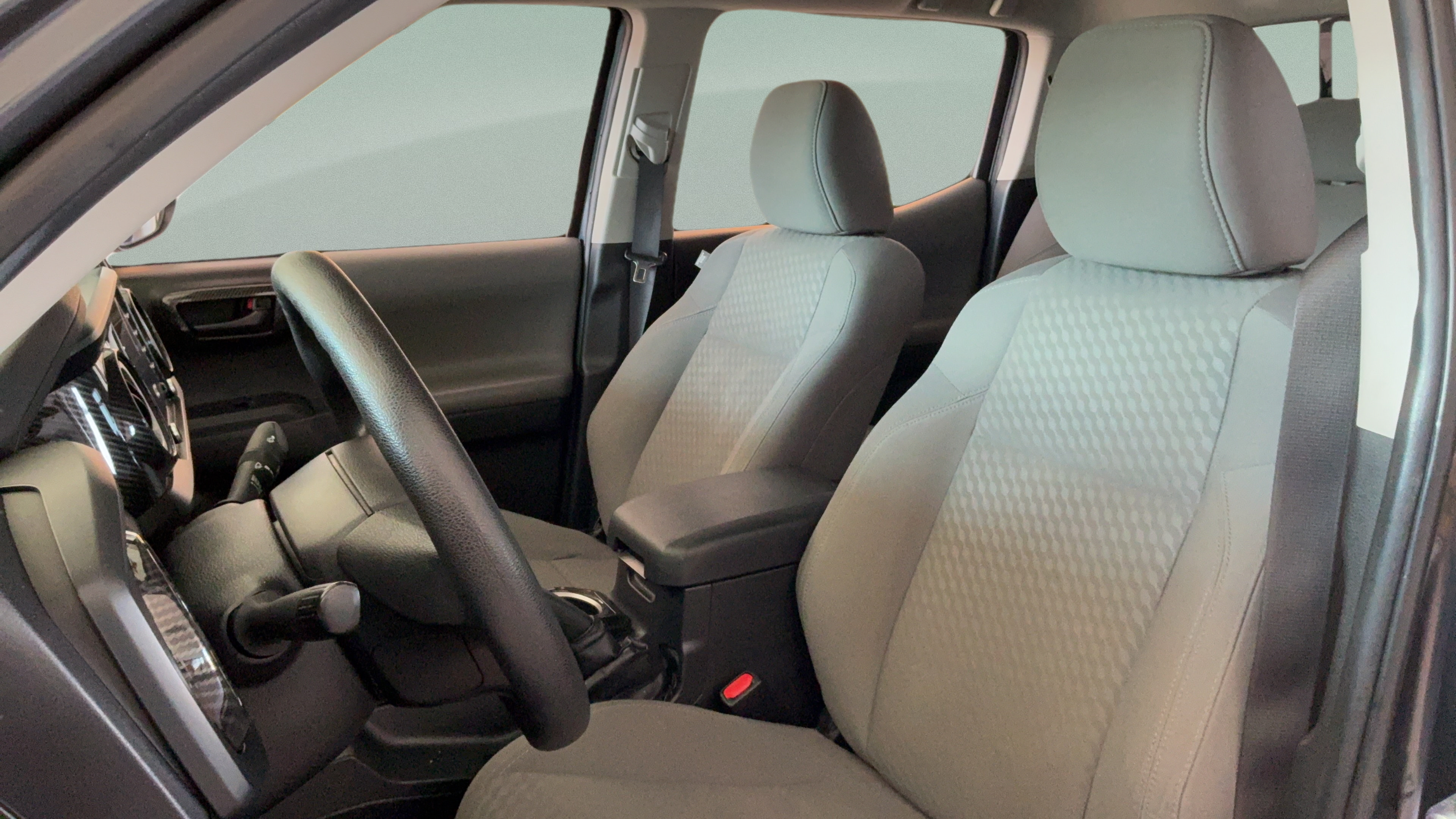 Certified 2023 Toyota Tacoma SR AWD/4WD image 26