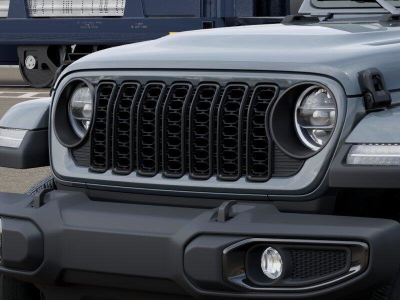 New 2026 Jeep Gladiator Sport AWD/4WD image 7