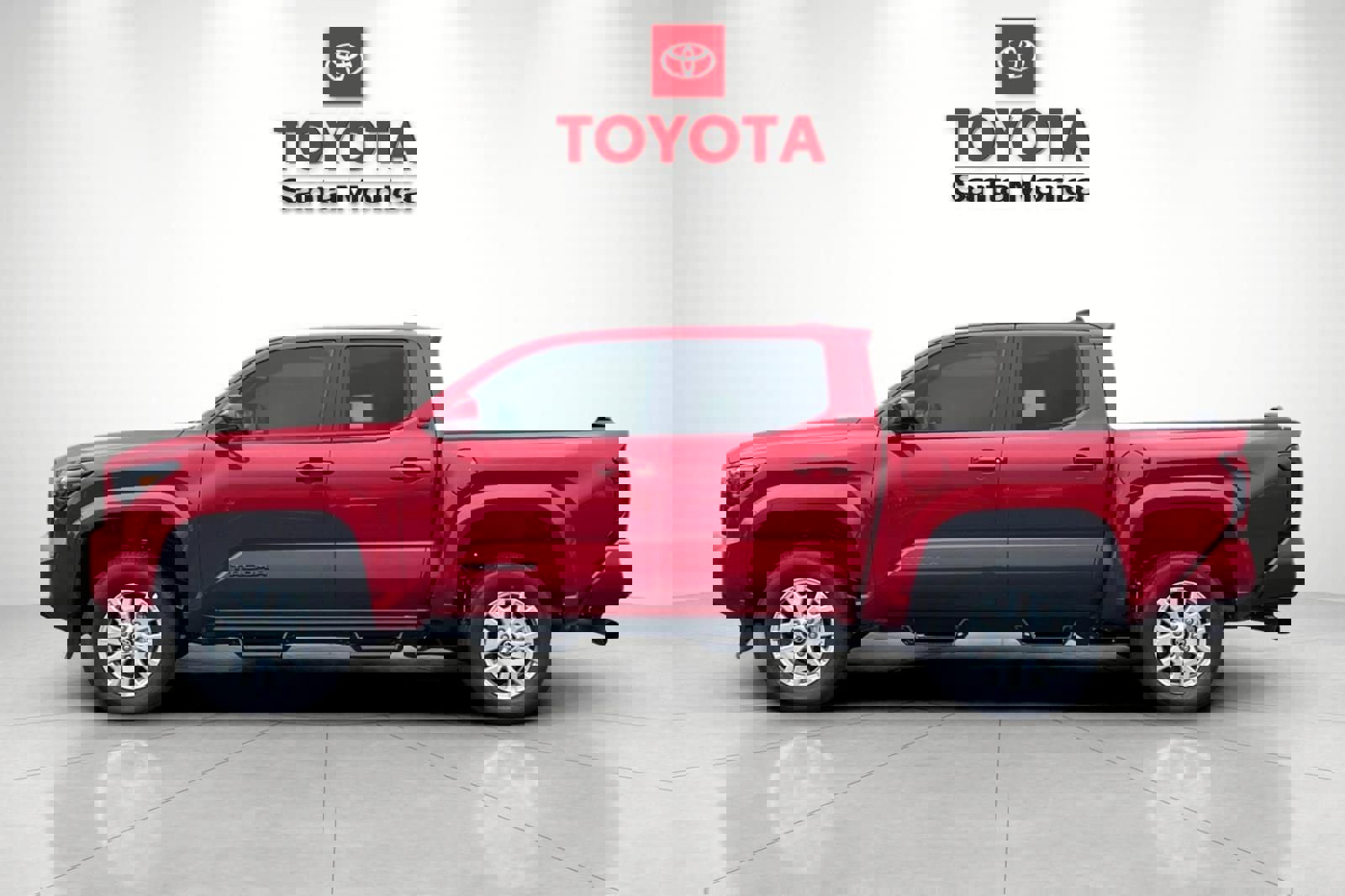 New 2026 Toyota Tacoma SR5 image 8