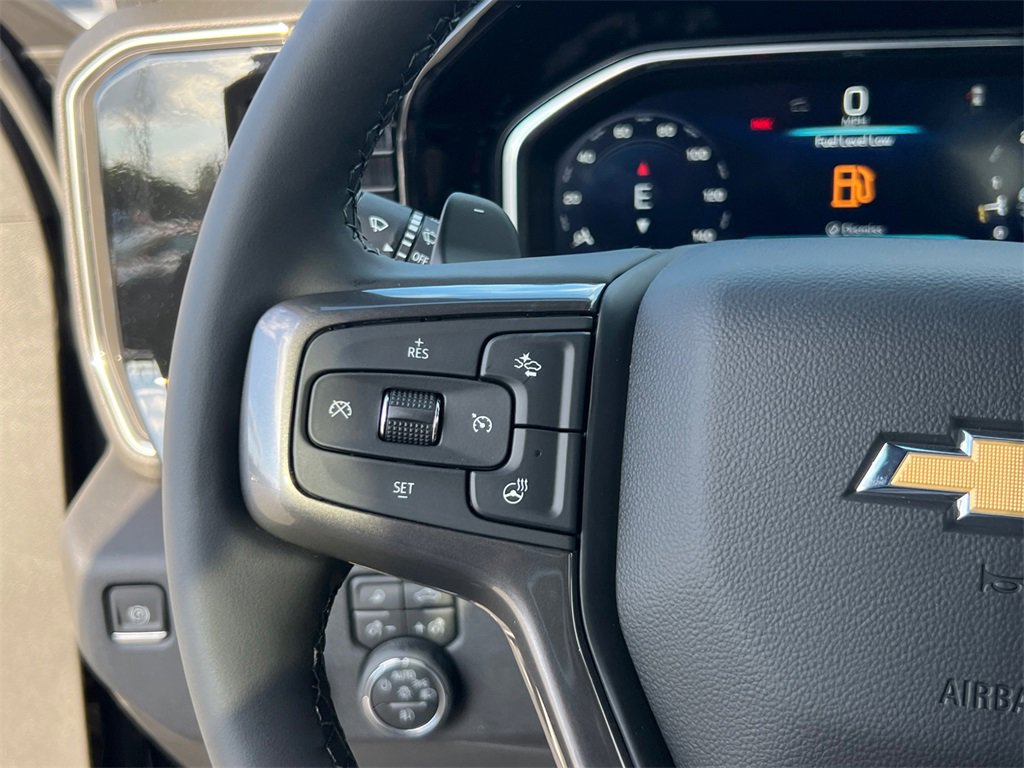 New 2026 Chevrolet Silverado 1500 High Country w/ Technology Package image 28