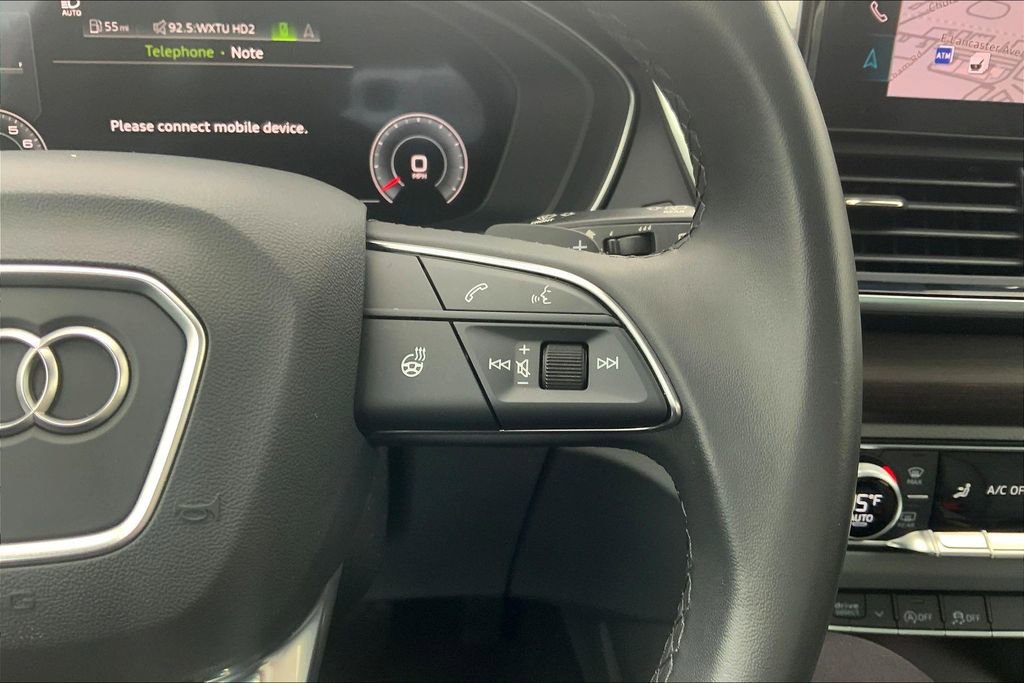 Used 2023 Audi Q5 2.0T Premium Plus w/ Premium Plus Package image 25