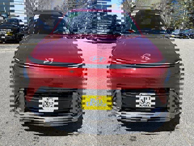 New 2026 Hyundai Kona SEL Premium image 27