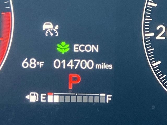 Used 2025 Honda Pilot EX-L image 18